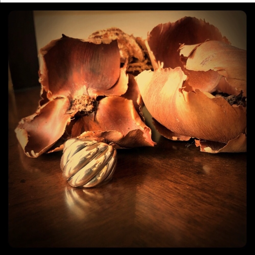 DAVID YURMAN HAMPTON RING